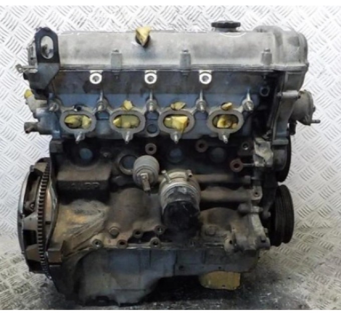 Двигатель Mazda 323 F IV 1.8 16V BP