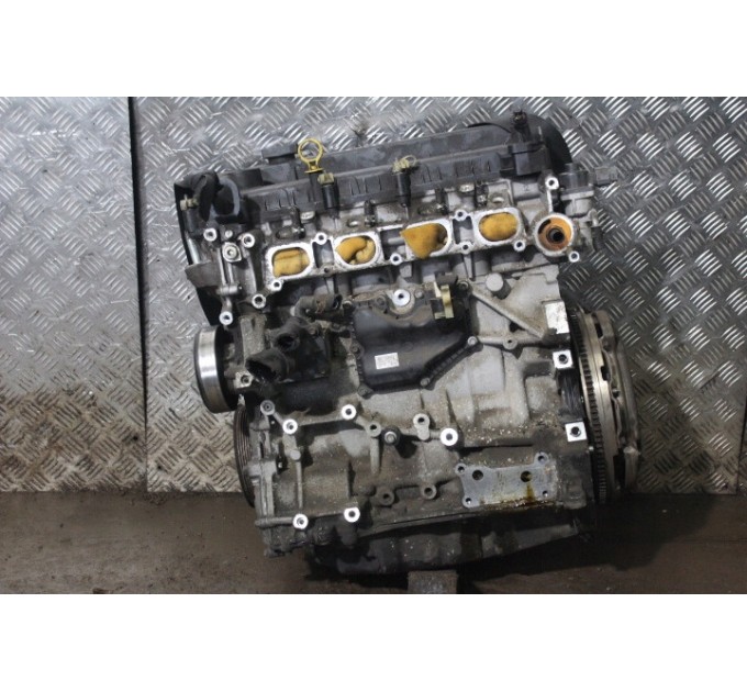 Двигатель Mazda 5 1.8 L823
