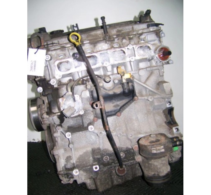 Двигатель Mazda 6 2.3 L3C1