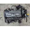Двигатель Mazda 626 V 2.0 DITD RF3F