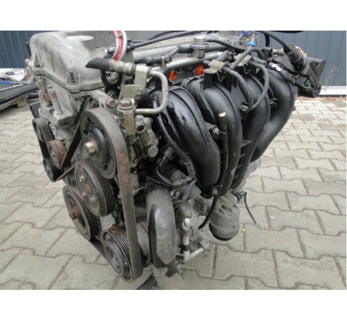 Двигатель Mazda MPV II  2.3 L3