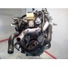 Двигатель Mazda MPV II  2.0 DI RF5C