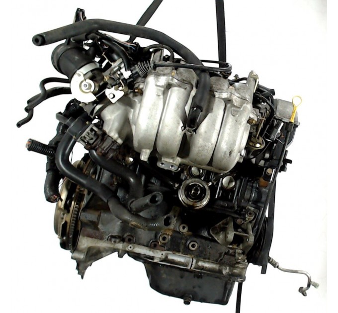 Двигатель Mazda PREMACY 2.0 FS7E