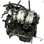 Двигатель Mazda PREMACY 2.0 FS7E