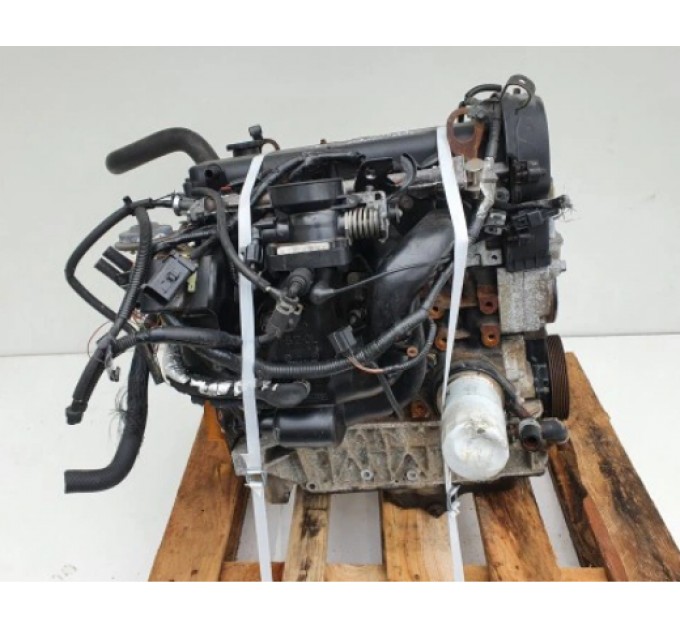 Двигатель Mazda TRIBUTE 2.0 YF