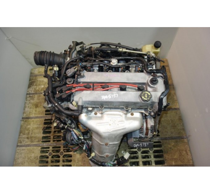 Двигатель Mazda TRIBUTE 2.3 AWD L3-VE
