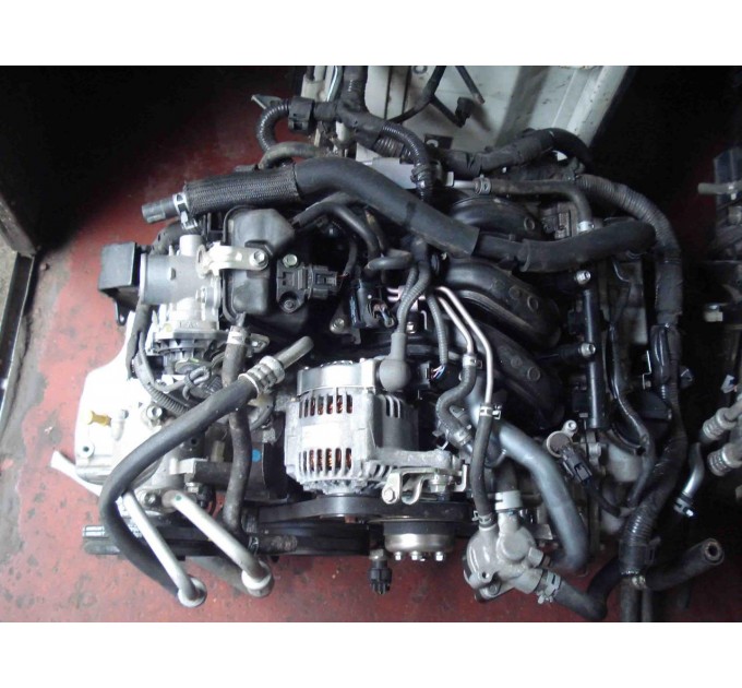 Двигатель Mazda XEDOS 9 2.0 24V KF