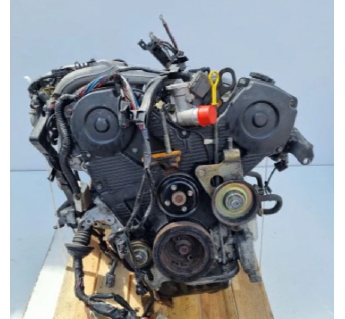 Двигатель Mazda XEDOS 9 2.5 24V KL