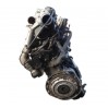 Двигатель Mercedes - Benz A-CLASS A 160 CDI (168.007) OM 668.941