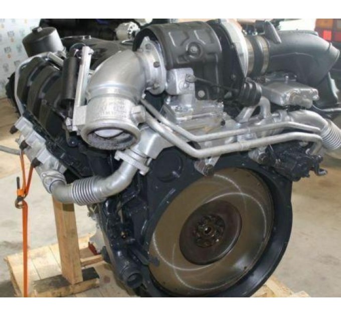 Двигатель Mercedes - Benz ACTROS 1831 AK OM 541.941