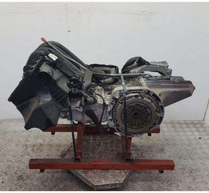 Двигатель Mercedes - Benz B-CLASS B 150 (245.231) M 266.920