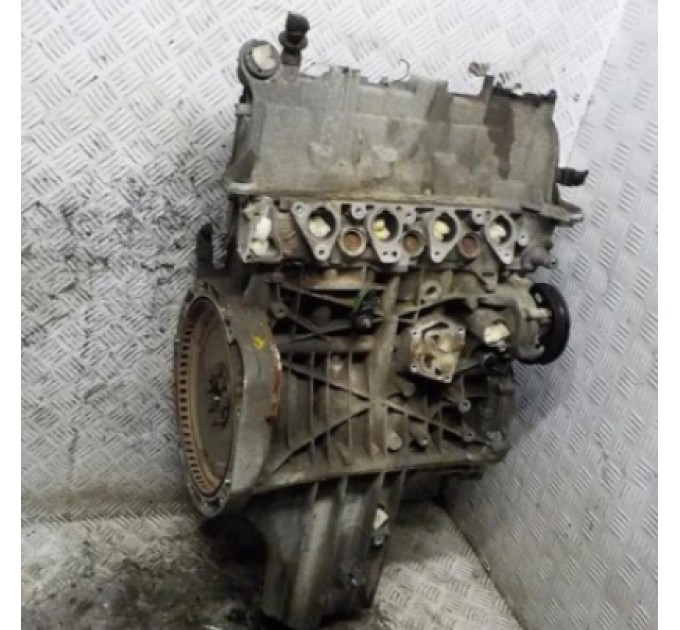 Двигатель Mercedes - Benz B-CLASS B 170 (245.232) M 266.940
