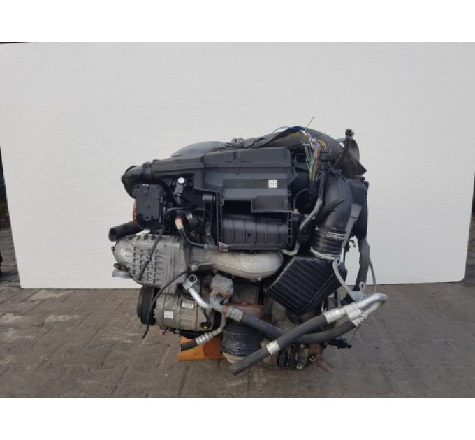 Двигатель Mercedes - Benz C-CLASS C 180 Kompressor (203.046) M 271.946