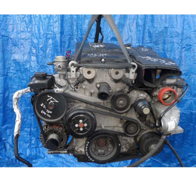 Двигатель Mercedes - Benz C-CLASS C 200 Kompressor (204.041) M 271.950