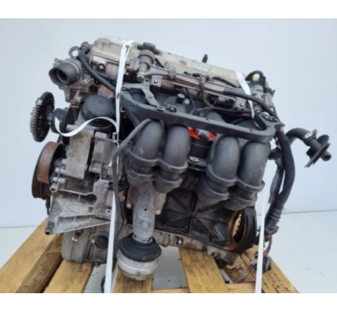 Двигатель Mercedes - Benz C-CLASS C 230 Kompressor (202.024) M 111.975