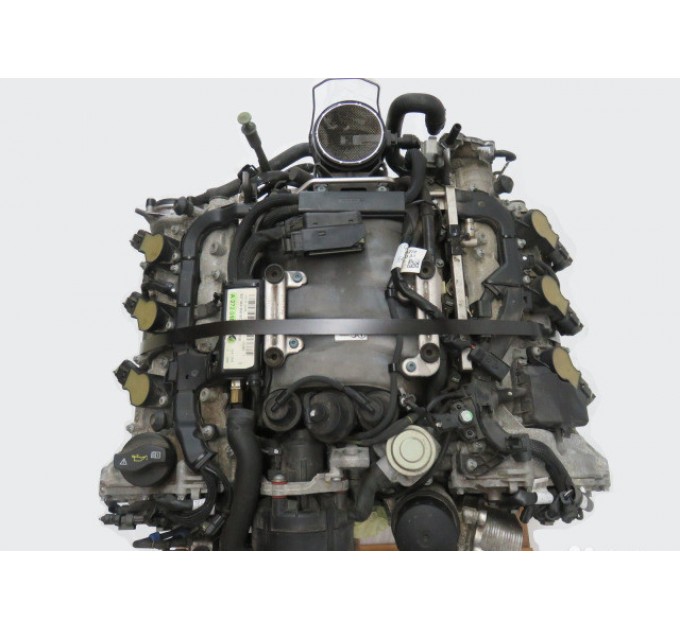 Двигатель Mercedes - Benz C-CLASS C 280 4-matic (204.081) M 272.948