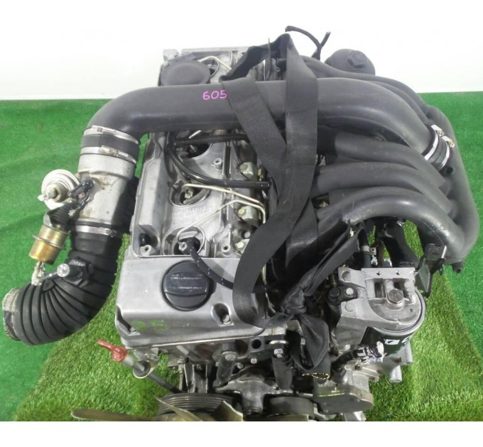 Двигатель Mercedes - Benz C-CLASS C 250 D (202.125) OM 605.910