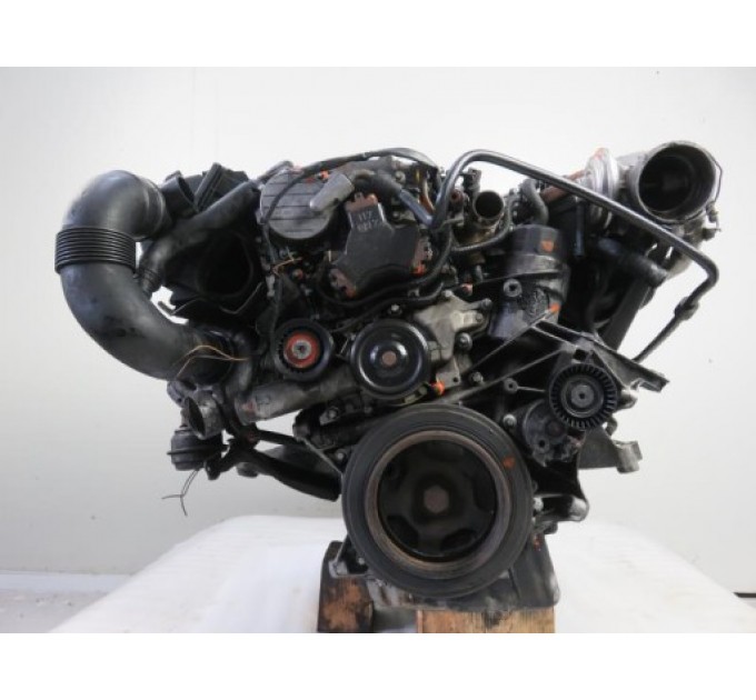 Двигатель Mercedes - Benz C-CLASS C 200 CDI (203.004) OM 611.962