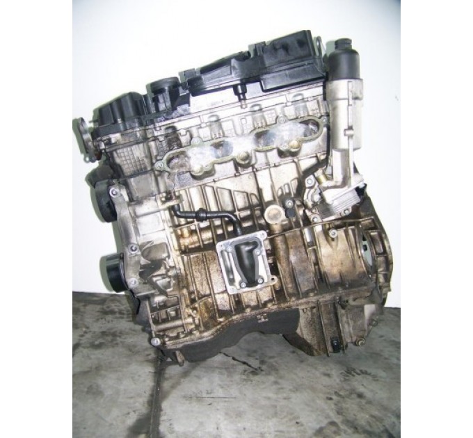 Двигатель Mercedes - Benz C-CLASS C 160 Kompressor (203.730) M 271.921