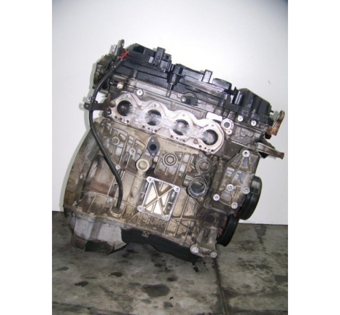 Двигатель Mercedes - Benz C-CLASS C 160 Kompressor (203.730) M 271.921