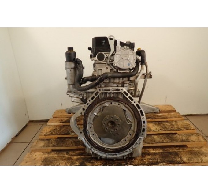 Двигатель Mercedes - Benz C-CLASS C 180 Kompressor (204.046) M 271.952