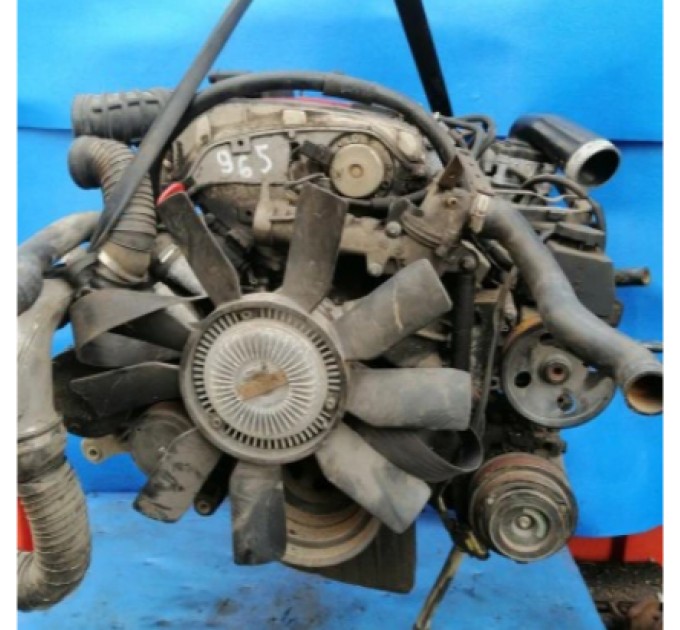 Двигатель Mercedes - Benz C-CLASS C 200 Kompressor (202.025) M 111.944