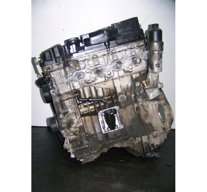 Двигатель Mercedes - Benz C-CLASS C 230 Kompressor (203.040) M 271.948