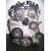 Двигатель Mercedes - Benz C-CLASS C 230 Kompressor (203.040) M 271.948