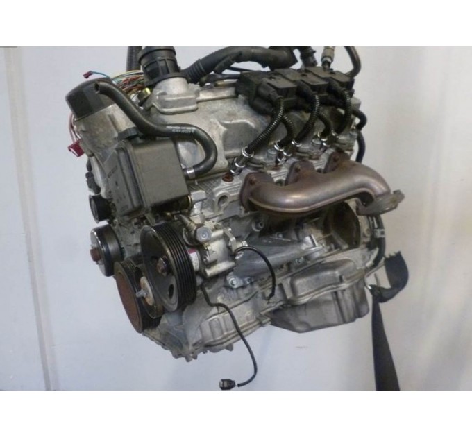Двигатель Mercedes - Benz C-CLASS C 320 (203.064, 203.264, 203.764) M 112.946