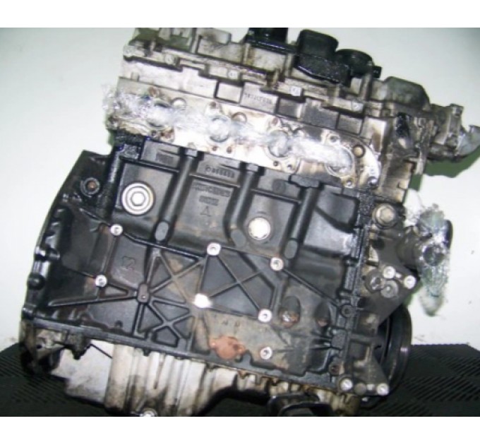 Двигатель Mercedes - Benz C-CLASS C 200 CDI (203.007) OM 646.962