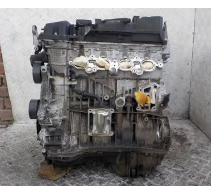 Двигатель Mercedes - Benz CLK 200 Kompressor (209.341) M 271.955