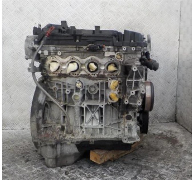 Двигатель Mercedes - Benz CLK 200 Kompressor (209.341) M 271.955