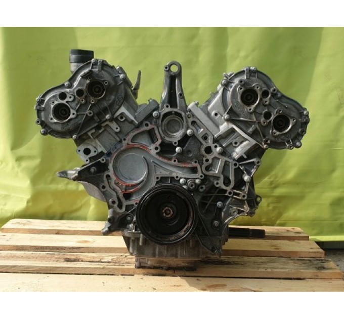 Двигатель Mercedes - Benz E-CLASS E 350 4-matic (212.087) M 272.977