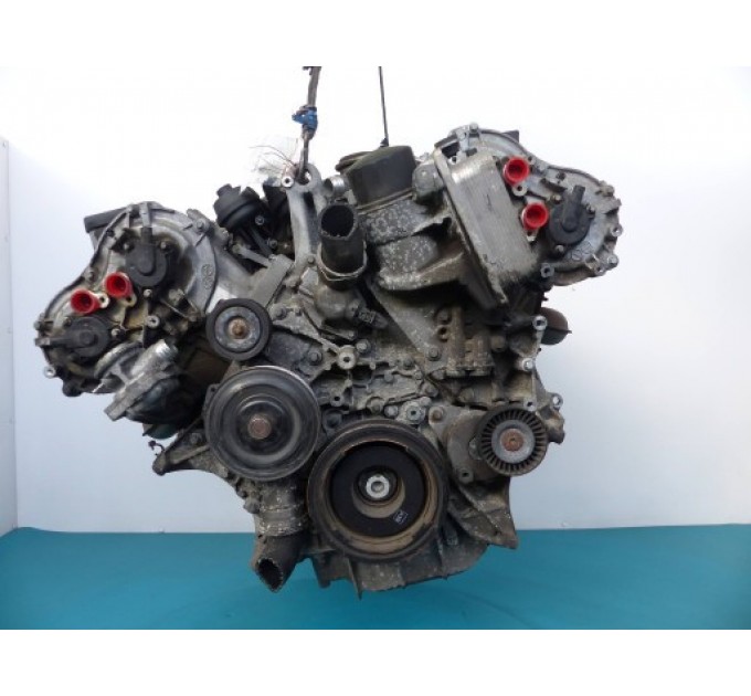 Двигатель Mercedes - Benz E-CLASS E 500 (212.072) M 273.971