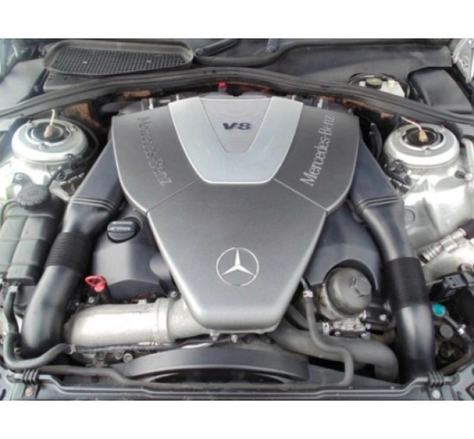 Двигатель Mercedes - Benz E-CLASS E 420 CDI (211.029) OM 629.910
