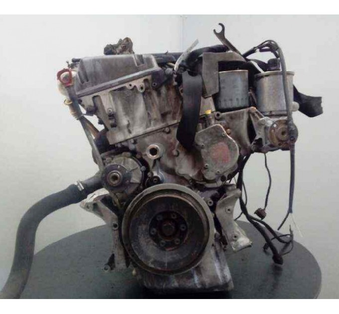Двигатель Mercedes - Benz E-CLASS  E 250 D (124.126, 124.129) OM 605.911