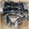Двигатель Mercedes - Benz E-CLASS E 200 NGT (212.041) M 271.958