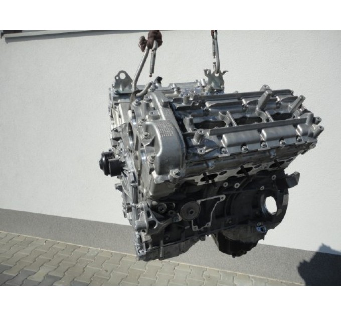 Двигатель Mercedes - Benz GL-CLASS GL 350 BlueTec 4-matic (166.823, 166.824) OM 642.826