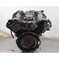 Двигатель Mercedes - Benz GL-CLASS GL 420 CDI 4-matic (164.828) OM 629.912