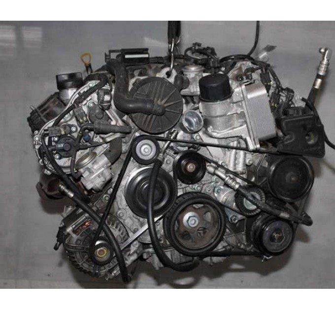 Двигатель Mercedes - Benz R-CLASS R 280 (251.054, 251.154) M 272.945