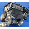 Двигатель Mercedes - Benz R-CLASS R 320 CDI 4-matic (251.125) OM 642.870