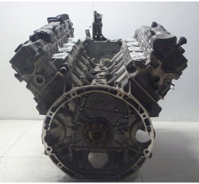 Двигатель Mercedes - Benz R-CLASS R 500 4-matic (251.075, 251.175) M 113.971