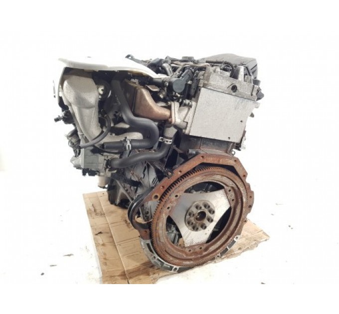 Двигатель Mercedes - Benz S-CLASS S 320 CDI (220.026, 220.126) OM 613.960
