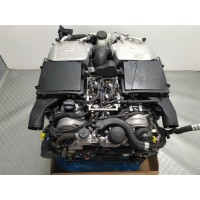 Двигатель Mercedes - Benz S-CLASS S 65 AMG (222.179) M 279.980
