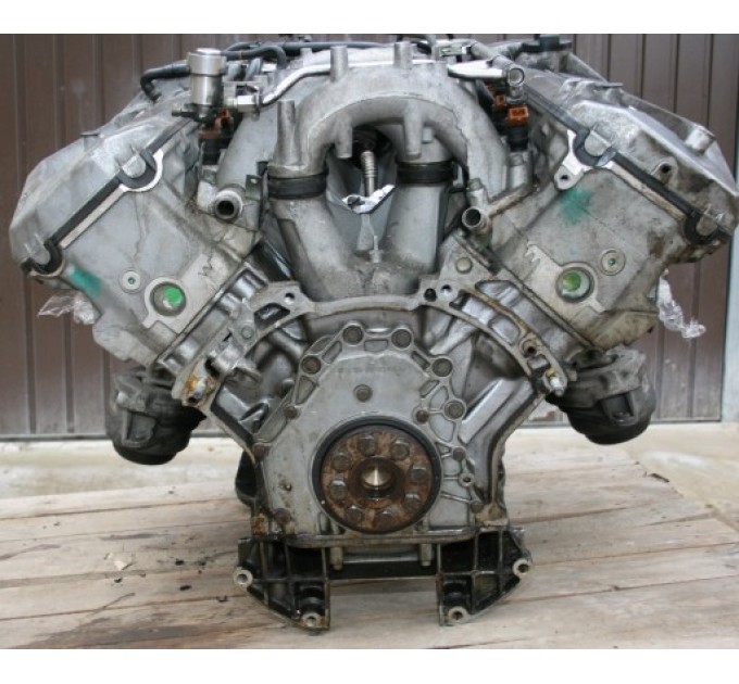 Двигатель Mercedes - Benz S-CLASS SEC/CL 500 (140.070) M 119.970