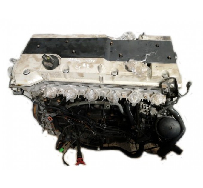 Двигатель Mercedes - Benz S-CLASS 300 SE 2.8 (140.028) M 104.944
