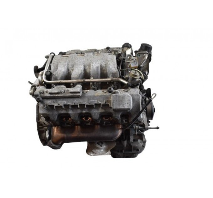 Двигатель Mercedes - Benz S-CLASS S 430 (220.070, 220.170) M 113.941