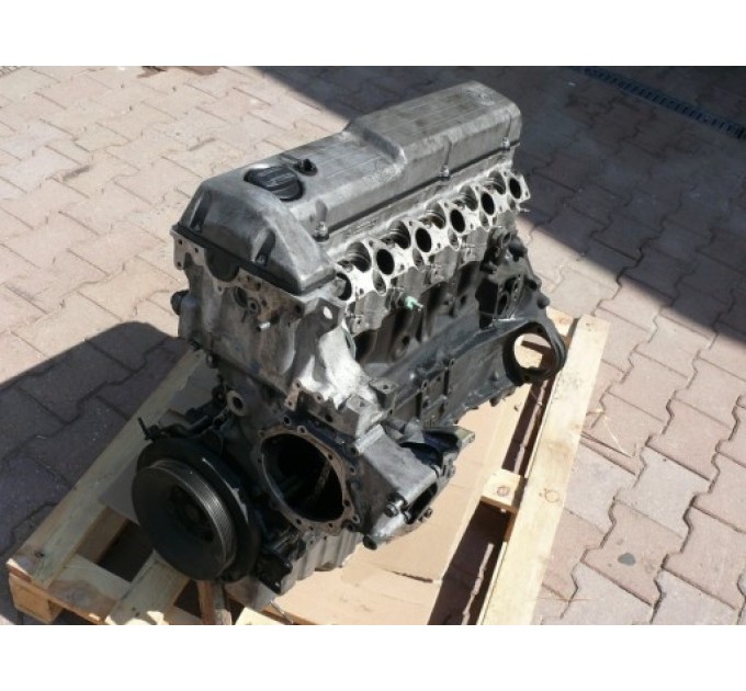 Двигатель Mercedes - Benz S-CLASS S 350 Turbo-D (140.134) OM 603.971