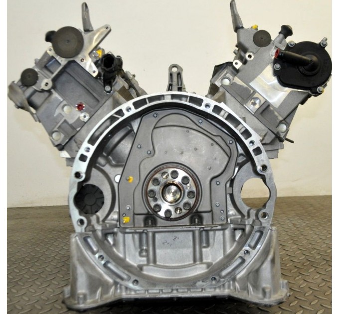 Двигатель Mercedes - Benz S-CLASS S 450 (221.070, 221.170) M 273.922