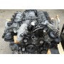 Двигатель Mercedes - Benz S-CLASS S 420 CDI / S 450 CDI (221.028, 221.128) OM 629.911